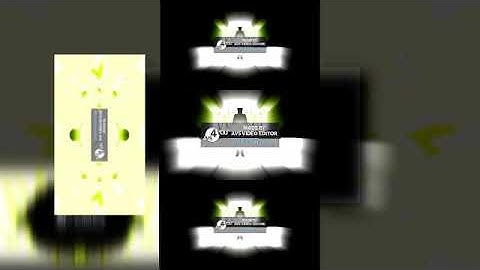 (YTPMV) Awesome Bow Csupo in Slow Voice Scan