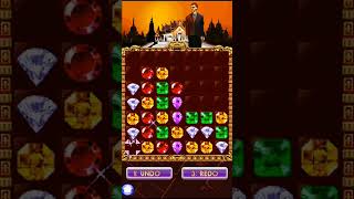 Diamond Twister (2008 Gameloft, Java Touch) - 15 of 17: Challenge - Puzzle [720p60]