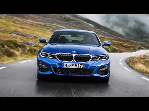 Bmw 2019 Commercial Song Youtube