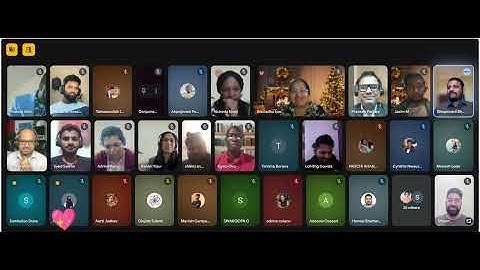 Graduation Ceremony Highlights DMI Cohort 1 | Welcome & Student Stories | Part 1