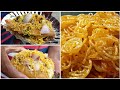 Rajasthan Samosa and Kachori in Bengalore | Bengalore street food | Thaja street food