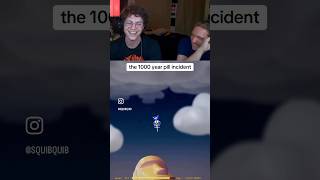 Download Lagu Would you take the 1000 year room pill? MP3