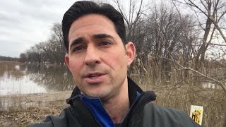 Animal Rescues Throughout The Day In Lake Station, IN