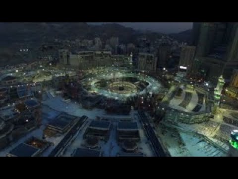 هاكاثون الحج ملتقى عالمي لخدمة ضيوف الرحمن وتحقيق رؤية السعودية 2030