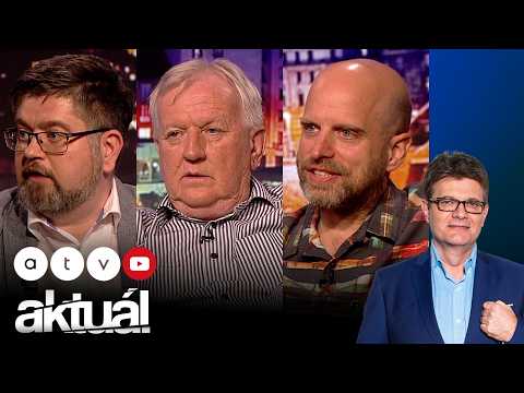 Indul a TISZA új szuperhatósága: "Nagy emberek" kezén kattanhat bilincs? // AKTUÁL 2026.06.23.