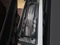 manitou dorado  good looking fork out off box