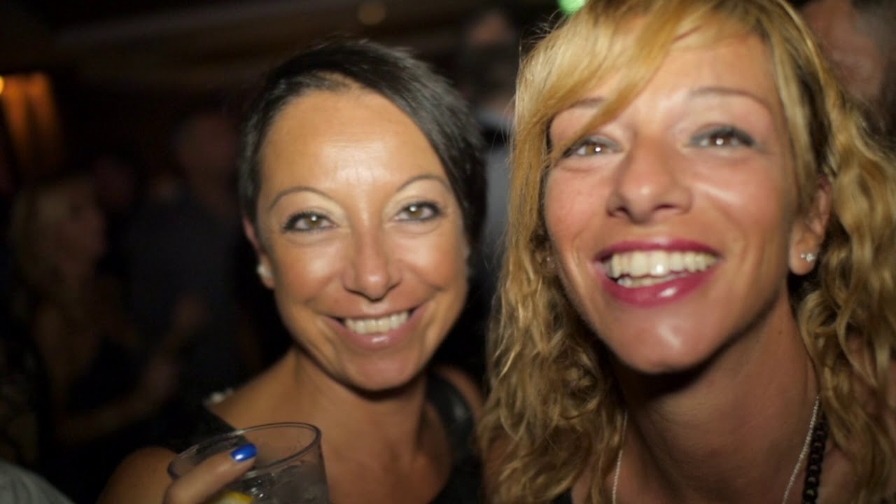 Top Club Rimini...Tutti i Venerdì sera puro divertimento! - YouTube