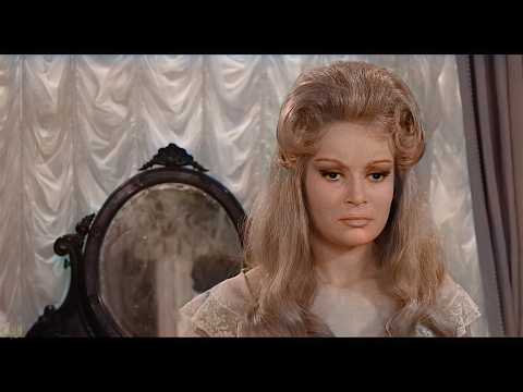 ???? His Spirit Never Left... AND IT WANTS BLOOD! | Cemetery of the Living Dead (1965)