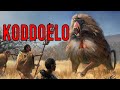 KODDOELO|Criptozoologia