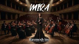 Mira Rasmesh Ine Babak Babaei