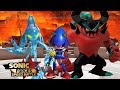 Sonic Forces Speed Battle: Team Phantom Gameplay [60fps]