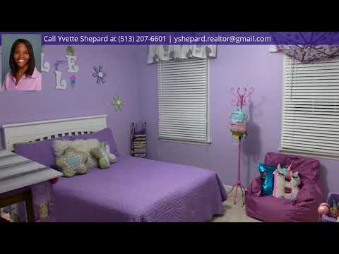 7722 Cedar Creek Drive, West Chester, OH home video tour