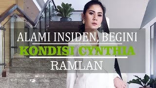 Alami Insiden Saat Lakukan Adegan Syuting, Begini Kondisi Cynthia Ramlan Sekarang