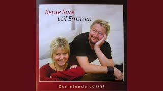 Video thumbnail of "Bente Kure - Blådans"