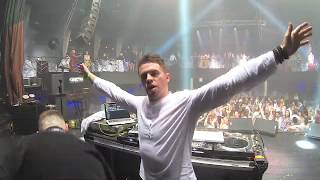 DJ LEO N @ Izvestia Hall (Live)