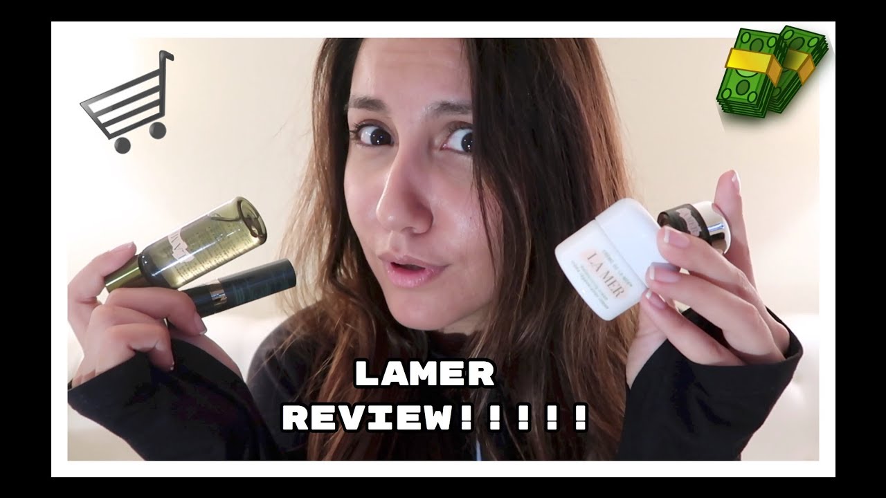 4 WEEK LAMER REVIEW!!!