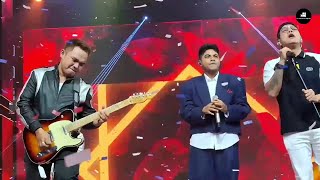 Download Lagu Terbang Bersamaku - Kangen Band Feat Piche Kota - Live At Jakarta MP3 Download Lagu Terbang Bersamaku - Kangen Band Feat Piche Kota - Live At Jakarta MP3