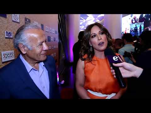 خاص بالفيديو لغز فيلم مورين يكشفه كارمن بصيبص وتقلا شمعون وأويس مخللاتي وعلي سموري 