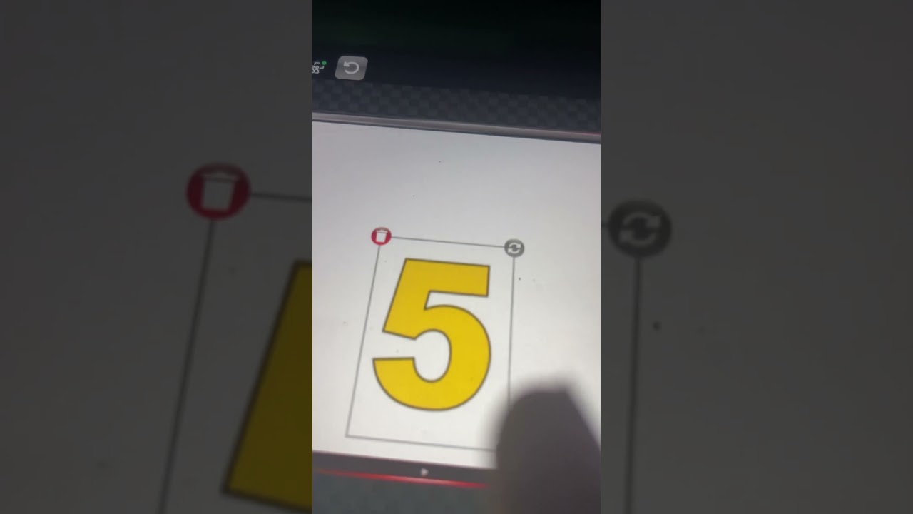 number tiles 1 to 15