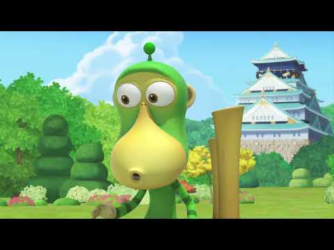 CRAZY ALIEN MONKEYS LIVE