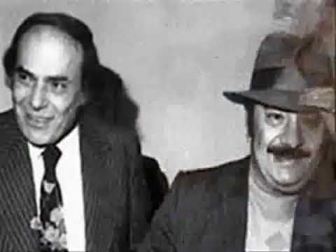 الأخوين رحباني اسكتش قوموا ناموا