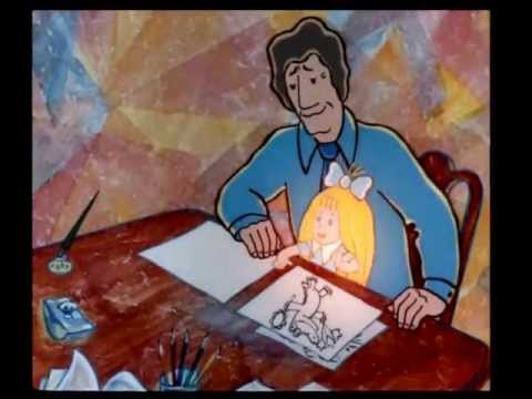 Мультики: Чуридило