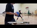2026 College Dodgeball Nationals - Court 4