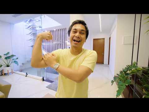 Bapak Bapak Culun Olahraga