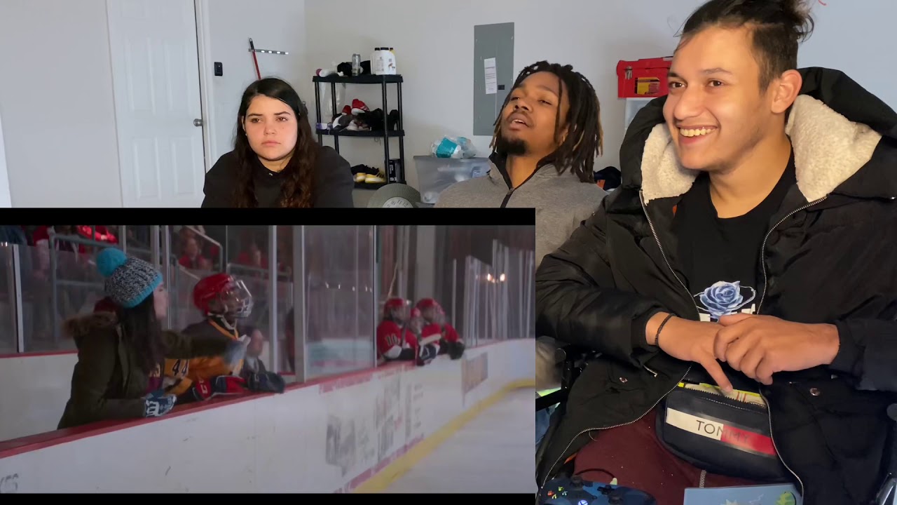 TRASH OR PASS-THE MIGHTY DUCKS: GAME CHANGERS | OFFICIAL TRAILER | DISNEY+ | REACTION 18+