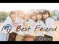 【アカペラ】My Best Friend / Little Glee Monster