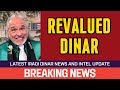  iraqi dinar  revalued dinar  news guru intel update value iqd exchange rate to usd 