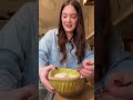 From Scratch Cheddar Bay Biscuits 🦞🦞🦞 #cooking #fromscratch #howto #cookingshorts