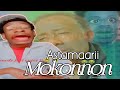 Astamarii Mokonon Baratootaaf 