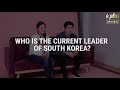 We Tested The Shibsibs' Knowledge On South Korea