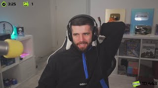 Zerkaa Talks About Burnout From Sidemen