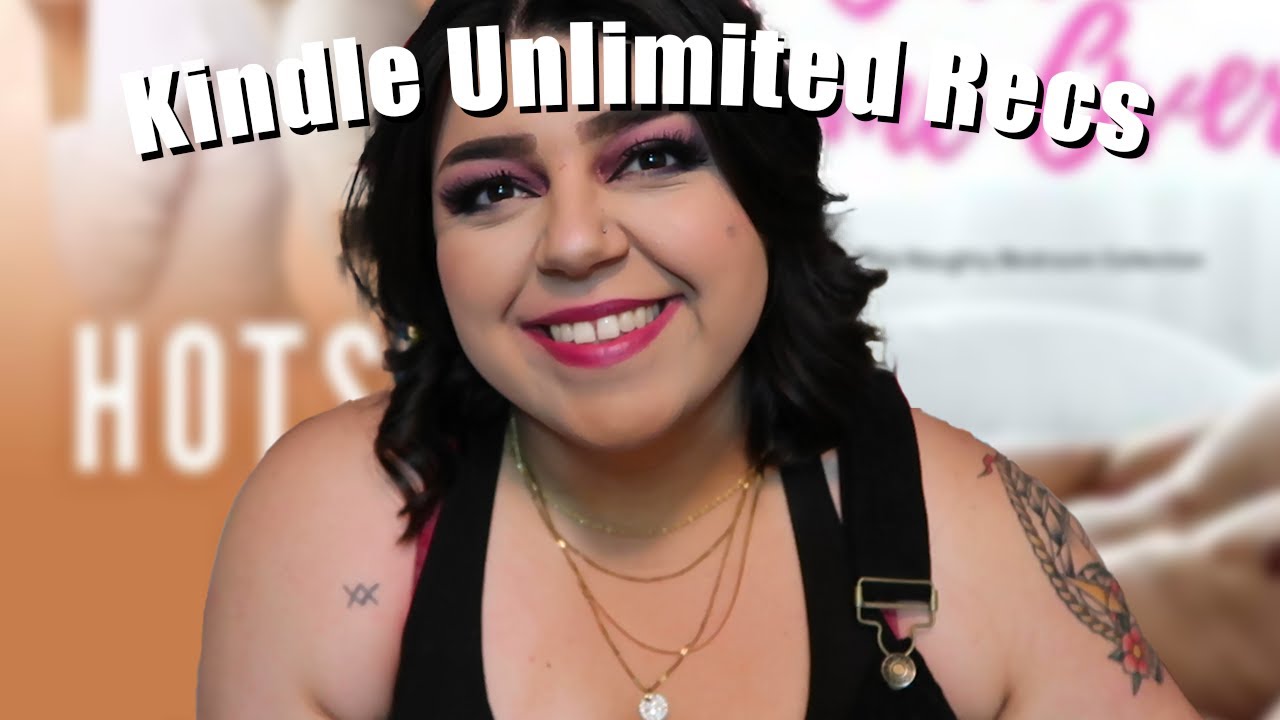 kindle-unlimited-romance-book-recommendations-youtube