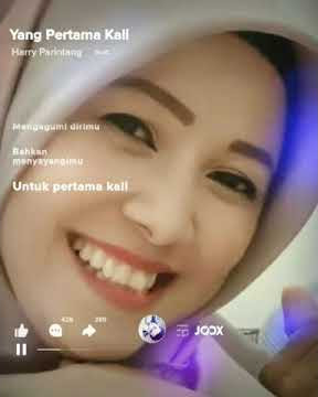 Story Wa Yang Pertama Kali (Lirik Lagu) || Harry Parintang