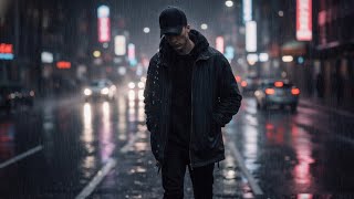 NF — You Didn’t See It Coming | Lyrics Video 
