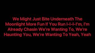 China Anne Mclain - Calling All The Monsters 