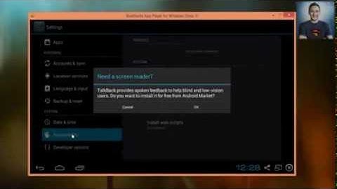 Tutorial How to Install Bluestacks On Windows 8 1 NEW