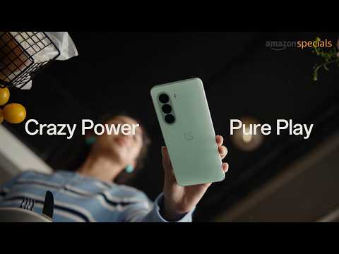 OnePlus Nord CE6 Lite | The crowd favorite returns