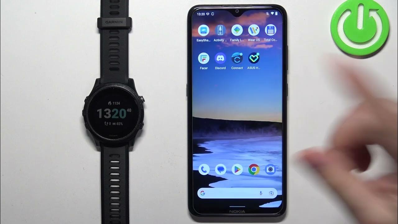 how-to-enable-android-phone-notifications-on-garmin-forerunner-945
