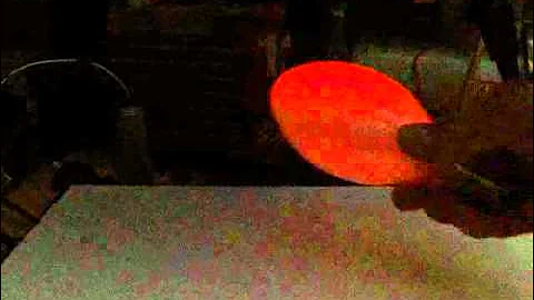 Short and Long wave UV