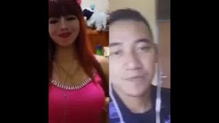 Heboh Artis Cantik Sexi Hot GOTIXLING Belah Duren