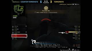 ACE Clutch by the Beast