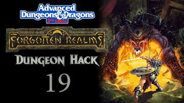 Dungeon Hack (Stream/Multiple Runs) - Part 19