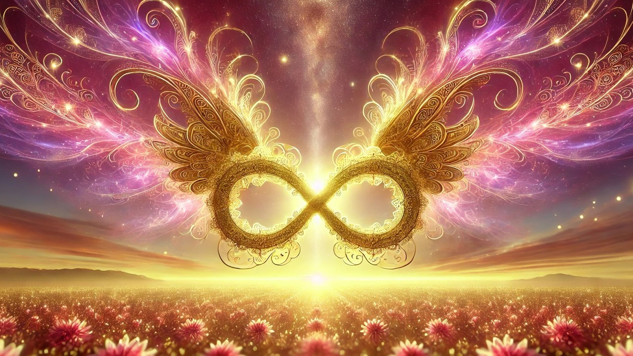 2nd March | Powerful Healing Frequencies- Calm Mind & Open Heart - Remove Blocks & Attract Abundance