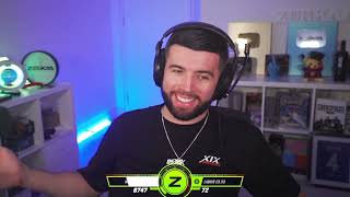 How Much MONEY Zerkaa Made On Youtube... Profile