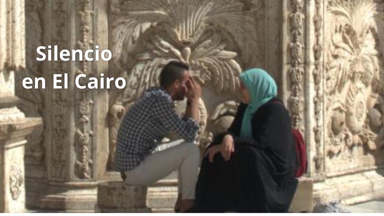 LA MEZQUITA DE ALABASTRO | SILENCIO SOBRE EL CAIRO