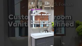 45th CeramBath Exhibitor Spotlight | YNJP